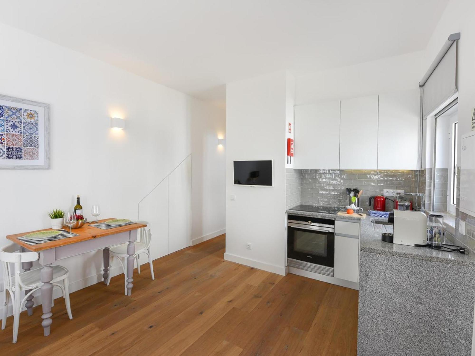 Apartamento Apt. Dos Alegretes